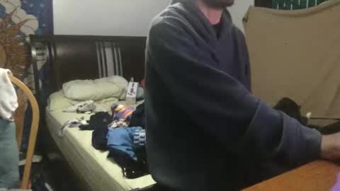 mdman32 online show from October 2025 01:35:01 AM