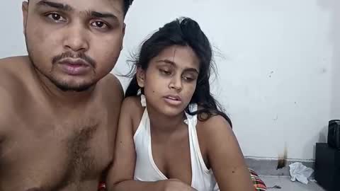 Snapshot of mdtaiful125 chatting on September 2025 09:48:01 PM Sweet Couple BD online show from September 2025 09:48:01 PM