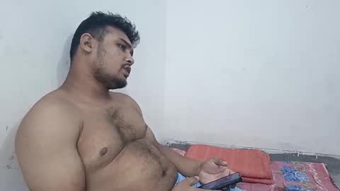 Snapshot of mdtaiful125 chatting on September 2025 09:41:02 PM Sweet Couple BD online show from September 2025 09:41:02 PM