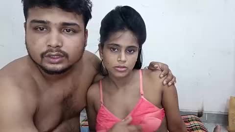 Snapshot of mdtaiful125 chatting on October 2025 10:46:02 AM Sweet Couple BD online show from October 2025 10:46:02 AM