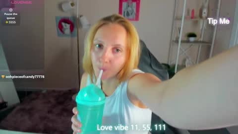 Melissa online show from February 2026 06:26:01 AM