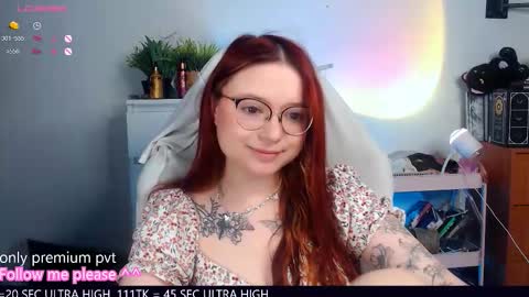 Hanna online show from October 2025 01:17:01 AM