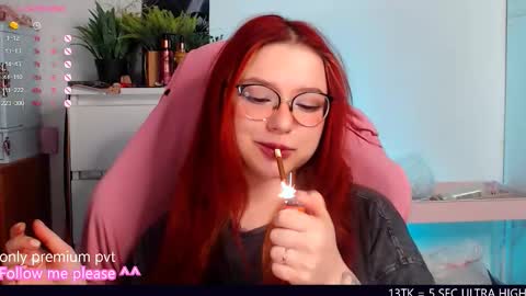 Hanna online show from November 2025 12:09:01 AM