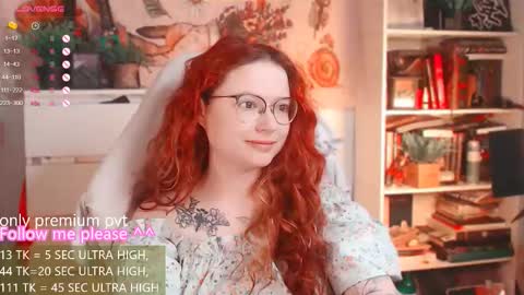 Snapshot of me_hanna chatting on February 2026 03:25:02 AM Hanna online show from February 2026 03:25:02 AM