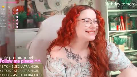 Snapshot of me_hanna chatting on February 2026 01:25:02 AM Hanna online show from February 2026 01:25:02 AM