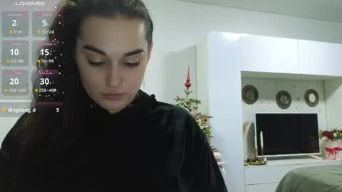 Snapshot of me_lissa_sun chatting on December 2024 07:12:01 PM Melissa online show from December 2024 07:12:01 PM