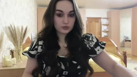 Snapshot of me_lissa_sun chatting on January 2025 02:07:02 AM Melissa online show from January 2025 02:07:02 AM