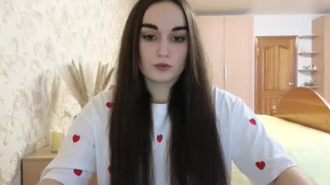 Snapshot of me_lissa_sun chatting on January 2025 09:40:02 AM Melissa online show from January 2025 09:40:02 AM