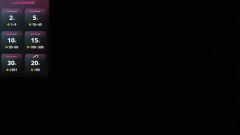 meagan online show from January 2026 06:56:02 PM