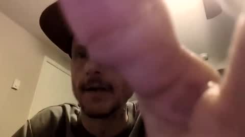 Snapshot of meanfinger chatting on February 2026 06:26:01 AM Jizzy online show from February 2026 06:26:01 AM