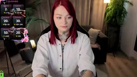 Nicole online show from March 2026 08:42:01 AM