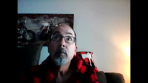 me at home online show from January 2025 04:32:02 PM