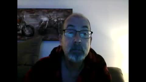 me at home online show from January 2025 01:30:01 PM