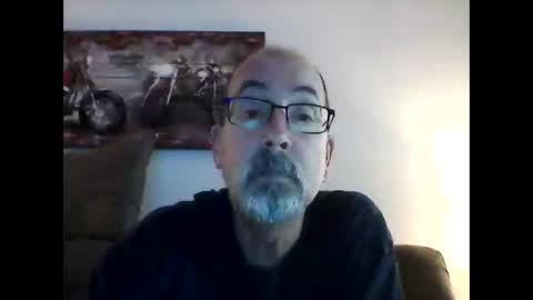 me at home online show from January 2025 04:34:01 PM