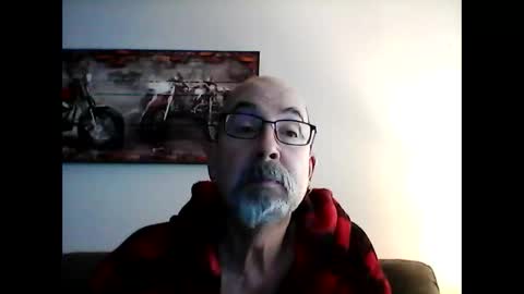 me at home online show from January 2025 02:15:01 PM