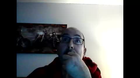 me at home online show from February 2025 02:58:02 PM
