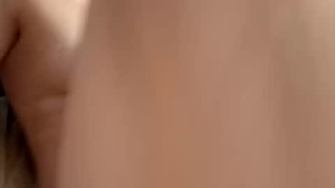 Marika  Lovense activated  online show from February 2025 11:43:02 AM