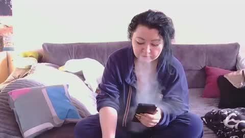 Oltereodora-lima online show from February 2026 06:09:01 AM