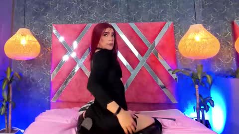 Snapshot of medusa_ts chatting on October 2025 02:09:02 AM Medusa Ts online show from October 2025 02:09:02 AM