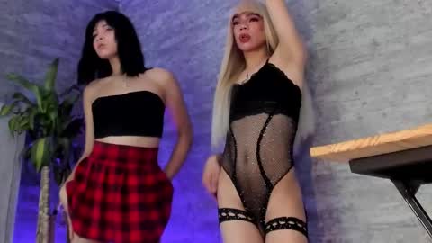 Snapshot of medusa_ts chatting on November 2025 07:33:02 AM Medusa Ts online show from November 2025 07:33:02 AM