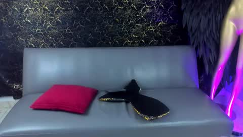 Snapshot of medusa_ts chatting on December 2025 07:28:01 AM Medusa Ts online show from December 2025 07:28:01 AM