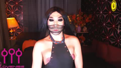 Snapshot of medusaprey chatting on February 2025 04:26:02 PM THE QUEEN ALPHA Queen Medusa Prey online show from February 2025 04:26:02 PM