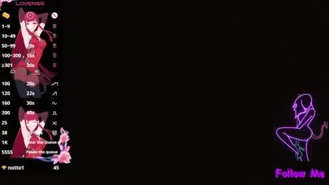 Katrina online show from December 2024 01:16:02 AM