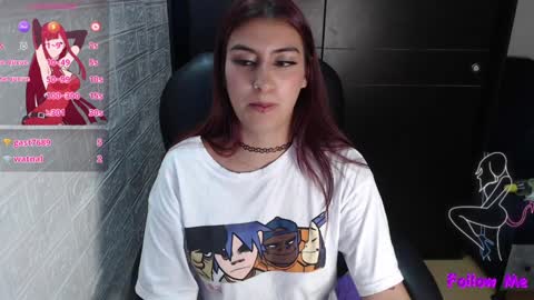 Katrina online show from January 2025 12:52:02 AM