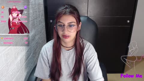 Katrina online show from February 2025 11:36:02 PM