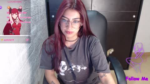 Katrina online show from February 2025 01:04:02 AM