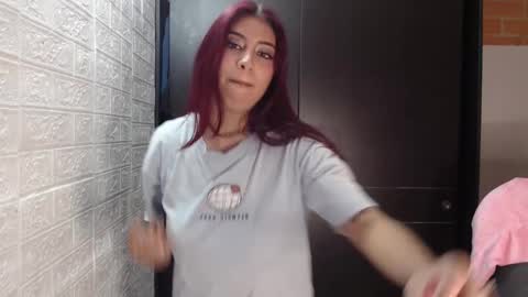 Katrina online show from February 2025 11:36:01 PM