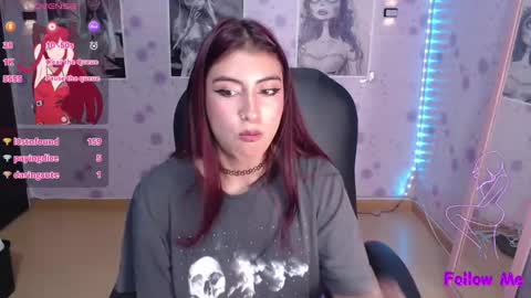 Katrina online show from February 2025 11:30:01 PM