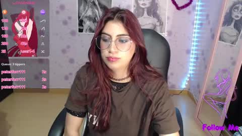 Katrina online show from March 2025 09:15:01 PM