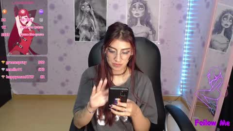 Katrina online show from March 2025 02:29:01 AM