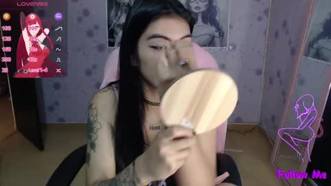 Katrina online show from March 2025 07:40:01 PM