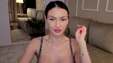 MedussaEyes online show from January 2026 09:52:02 PM