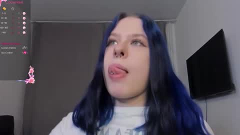 Snapshot of meedlightt chatting on February 2026 06:50:01 PM Sue online show from February 2026 06:50:01 PM