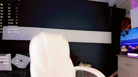 MelanyAlejandra online show from January 2025 07:25:02 AM