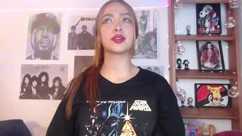 Emily online show from January 2025 07:42:01 PM