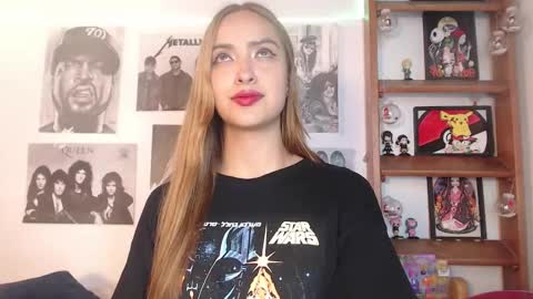 Emily online show from February 2025 11:48:01 PM