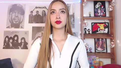 Emily online show from February 2025 12:30:01 AM