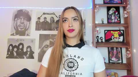 Emily online show from February 2025 02:40:02 AM