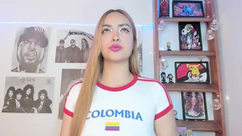 Emily online show from October 2025 08:27:02 PM