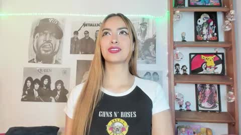 Emily online show from November 2025 11:15:01 PM