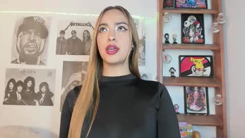 Emily online show from December 2025 11:25:02 PM