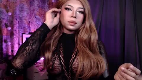 GODDESS OF ALL GODDESSES online show from December 2024 06:44:01 AM