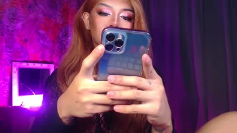 GODDESS OF ALL GODDESSES online show from February 2025 02:42:01 PM