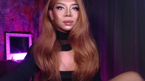 GODDESS OF ALL GODDESSES online show from February 2025 04:59:02 PM