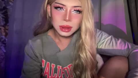 GODDESS OF ALL GODDESSES online show from September 2025 12:27:01 PM