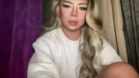 GODDESS OF ALL GODDESSES online show from October 2025 07:31:01 AM